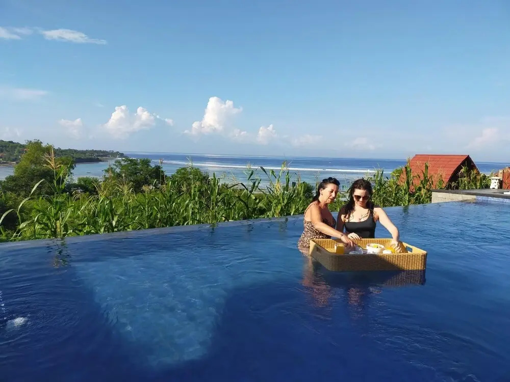 Ocean Paradise Cottage