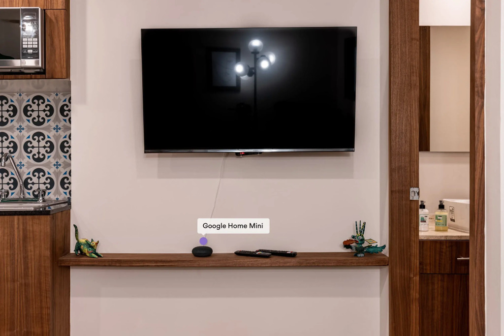 Casai Roma - 1Br - Hundido Cozy Apartment
