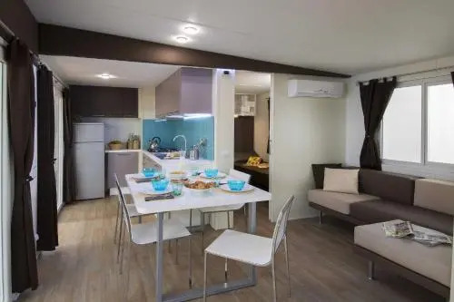 Villaggio San Francesco - Adria Holiday Mobile Homes