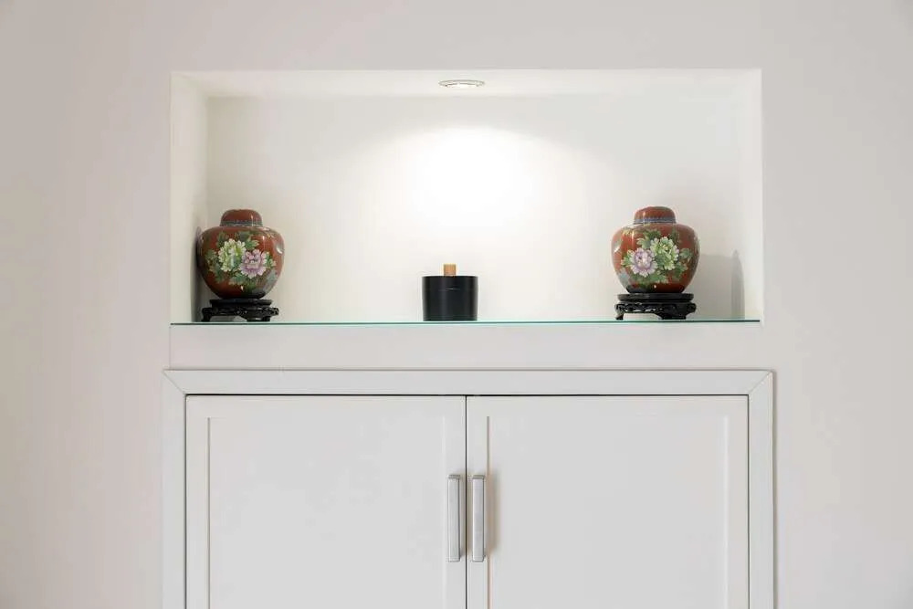 Barcaccia Luxury Suites