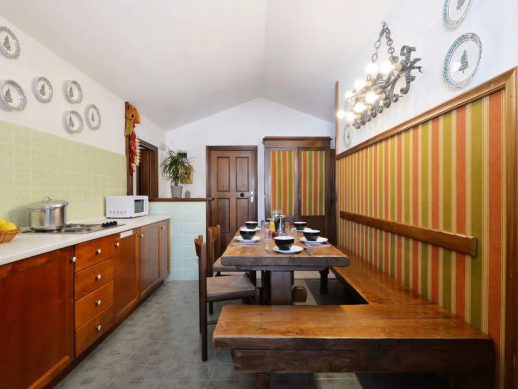 Apartment Al Parco Canazei 25901