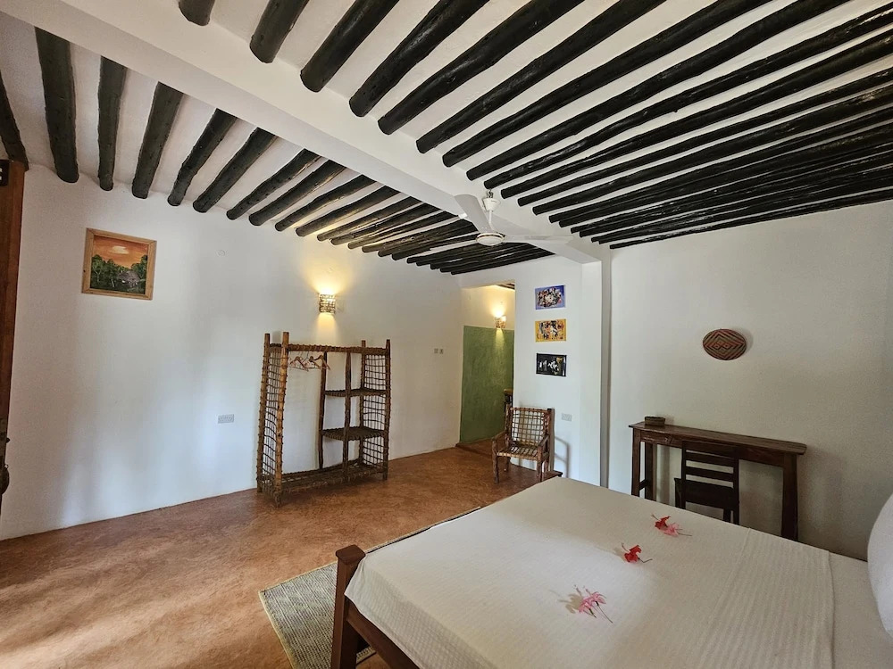 Karibu Maisha Lodge