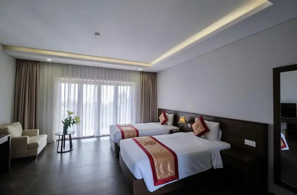 Sea Star Resort
