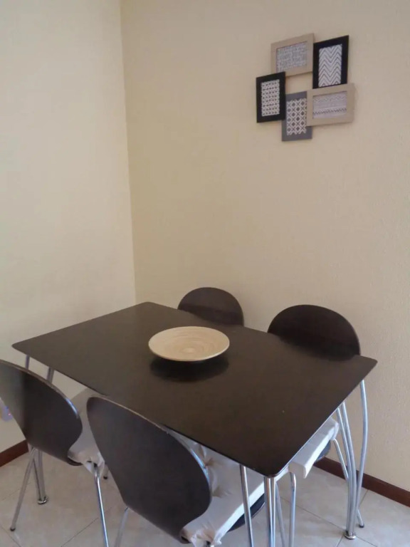 Apartamento Praia dos Salgados