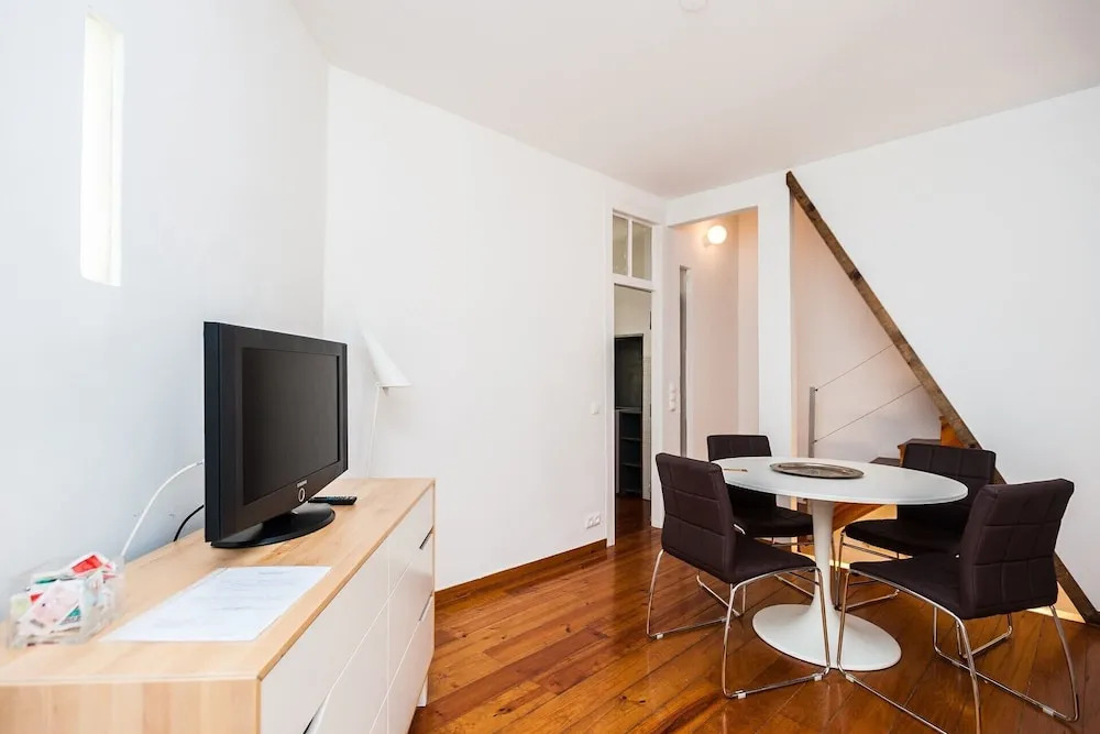 Shortstayflat Central Location - Castelinhos