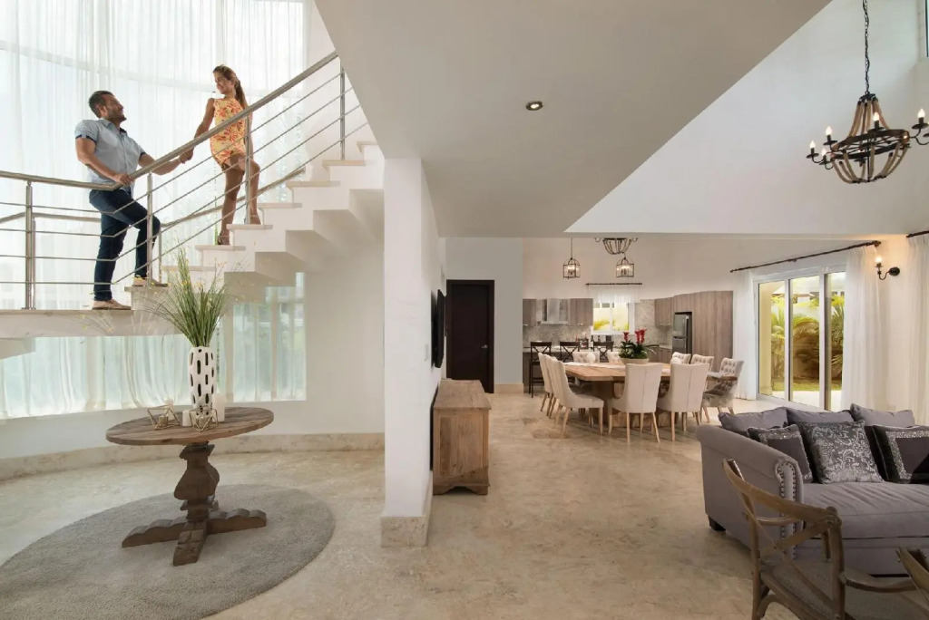 Royal Villas  Cofresi 5