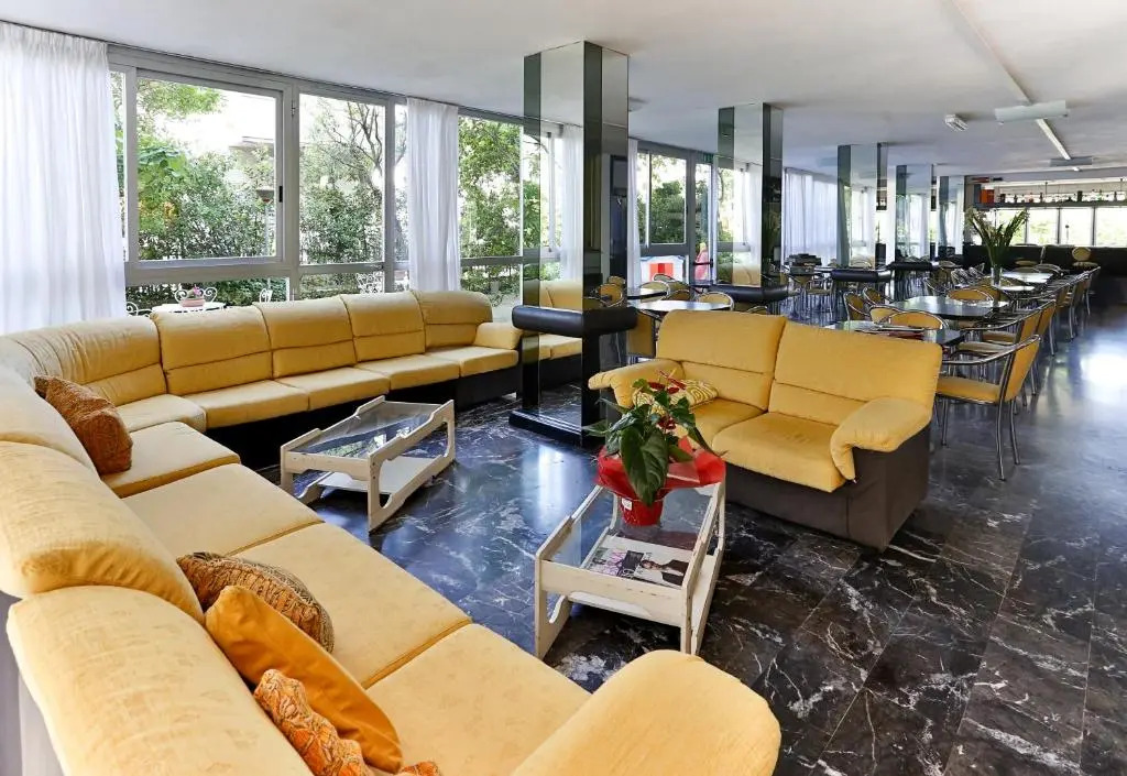Hotel Rondinella