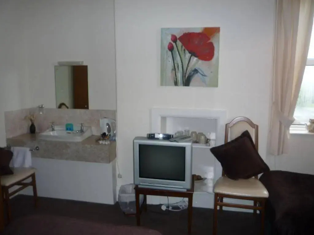 Vallum House