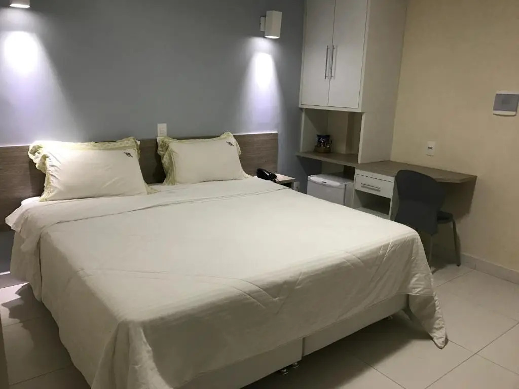 Hotel Master