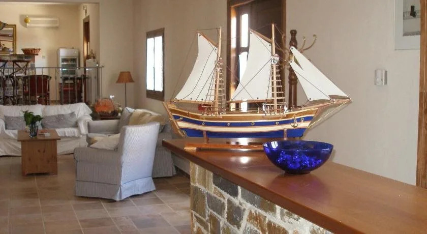 Hotel Mylos