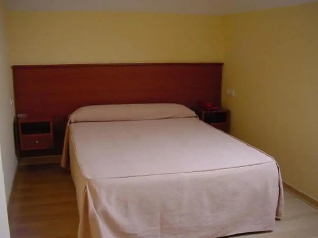 Hotel La Mora