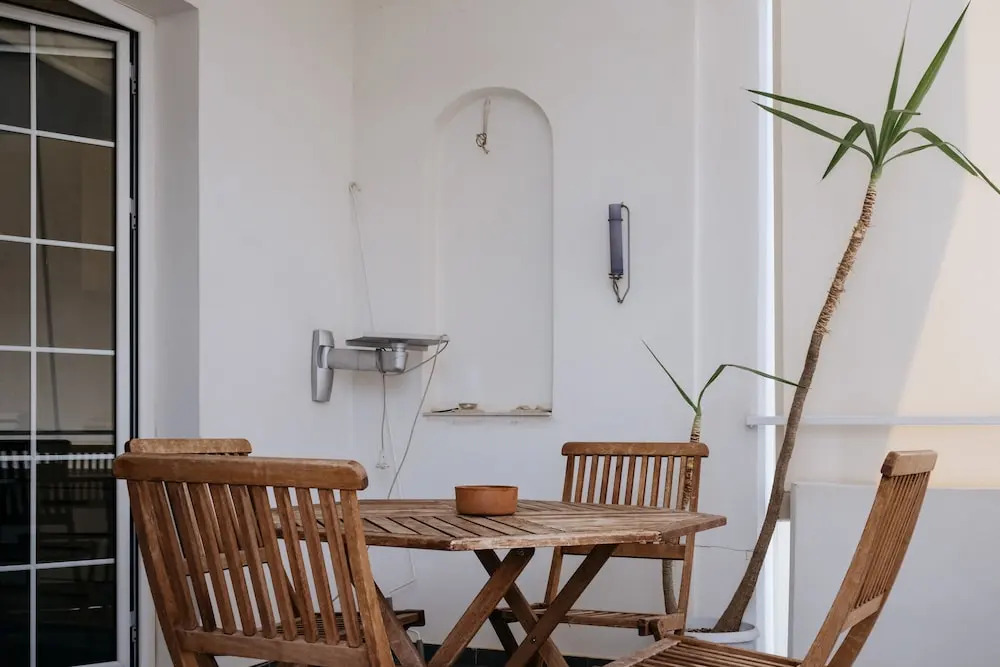 Nafplion comfort apartment next to fortress of palamidi