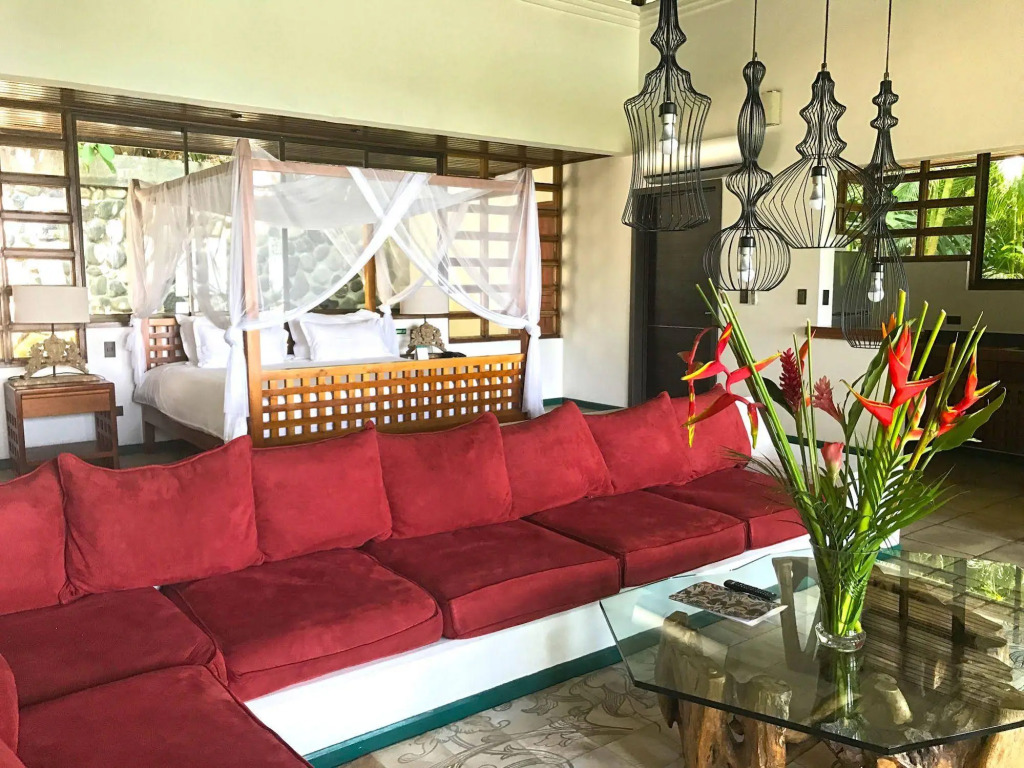 Makanda by The Sea Hotel - Только для взрослых