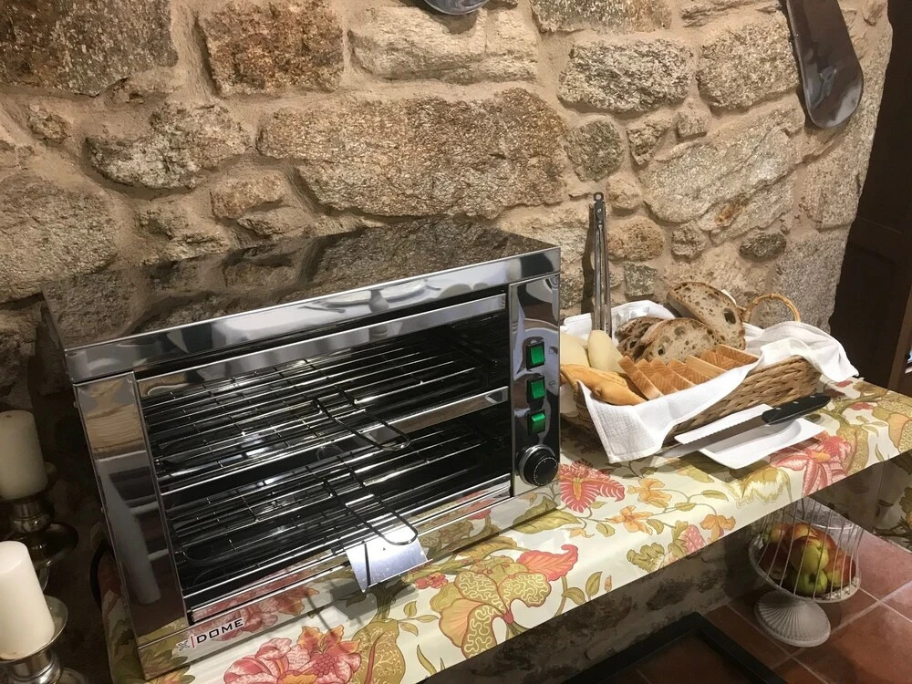 Casa Fragas do Eume