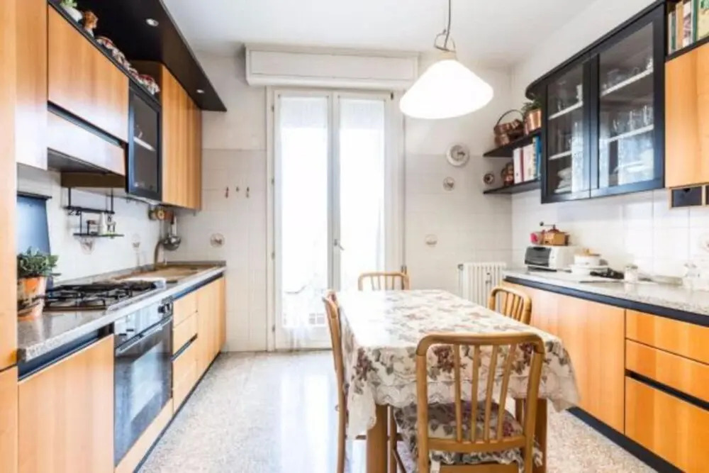 Montebello 7 3 in Bologna