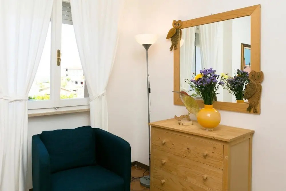 We Tuscany - Talamone Sea View Apartment