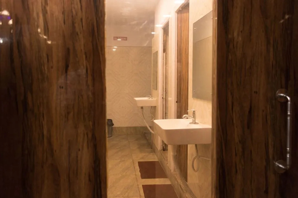 Rmd Hotels And Resorts