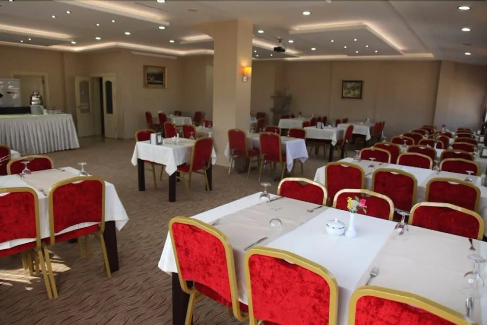 Pasa Hotel Gemlik