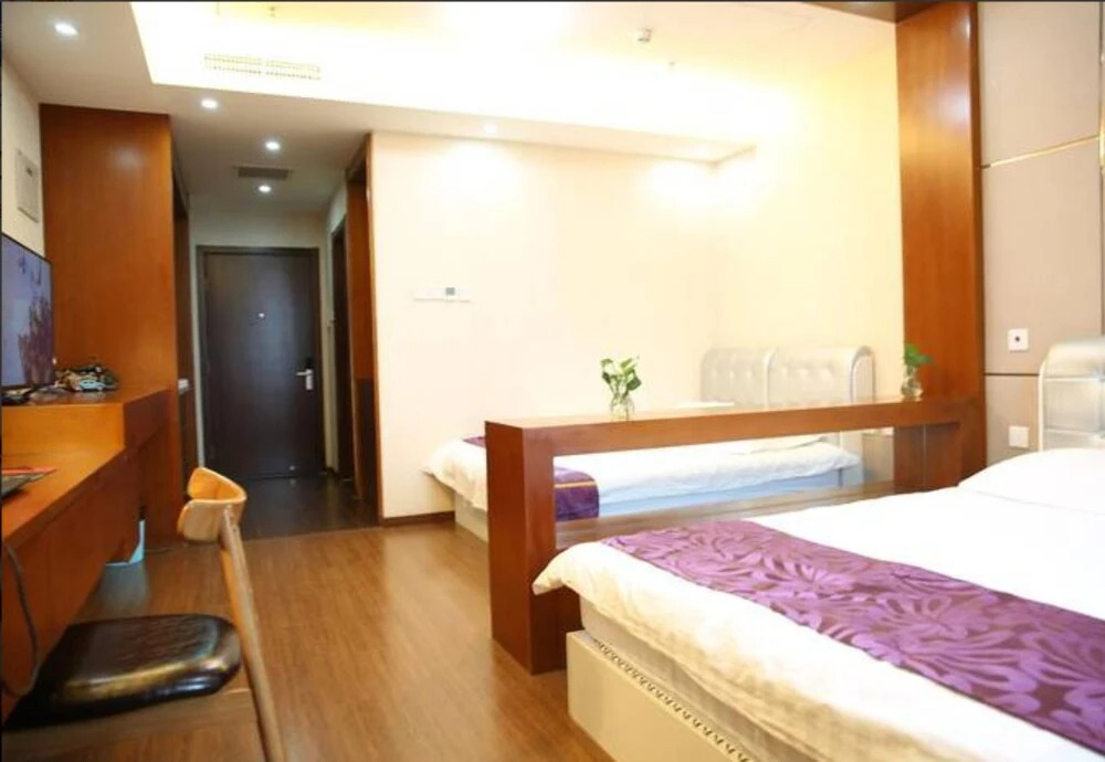 Jinlan Apartment