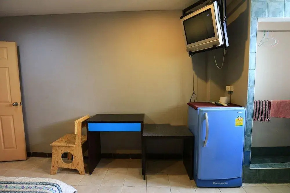 Pakinai Guesthouse