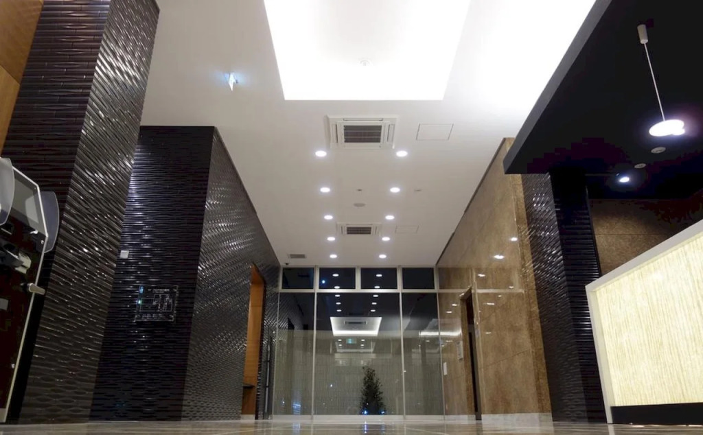KOKO HOTEL Osaka Shinsekai
