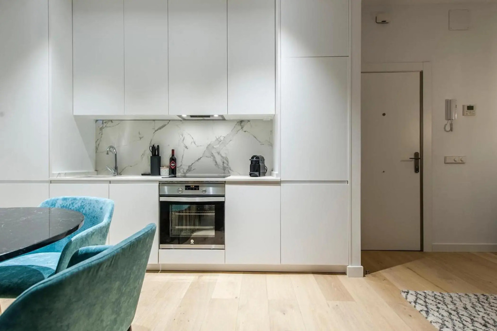 Hauzify I Apartamento Salamanca