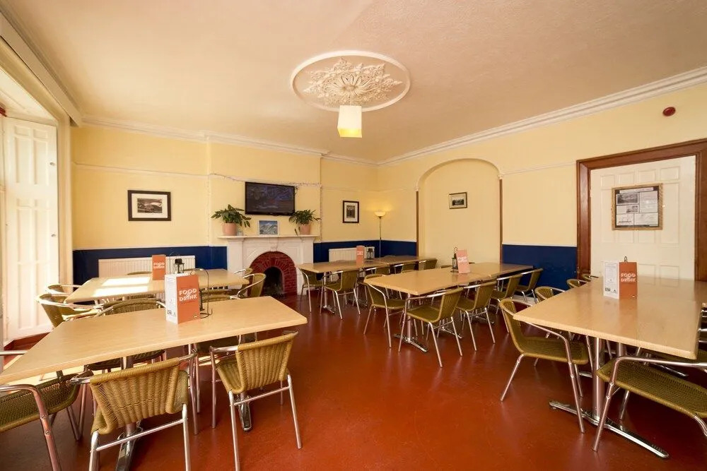 YHA Coniston Holly How