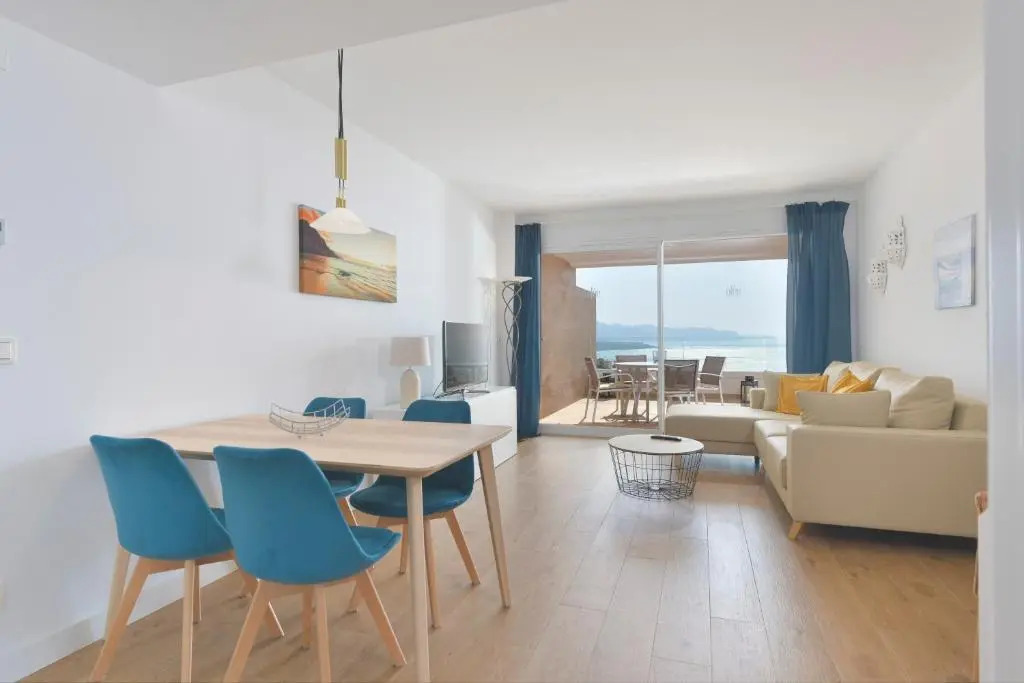Olée Torrox Costa Holiday Rentals by Fuerte Group