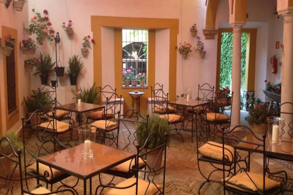 Hotel Casa Imperial