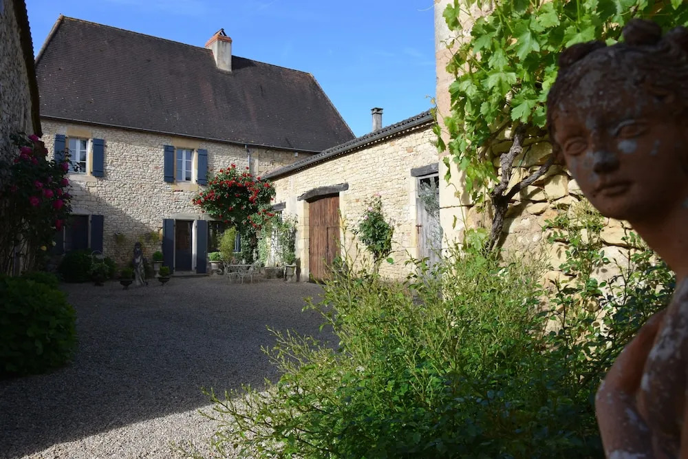 LIntemporelle B&B