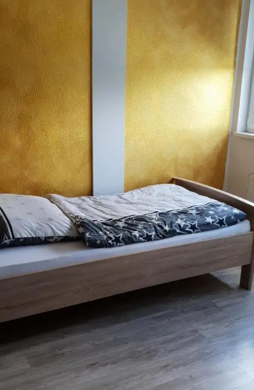 Monteurzimmer/Ferienwohnung Roßheidestraße, Gladbeck
