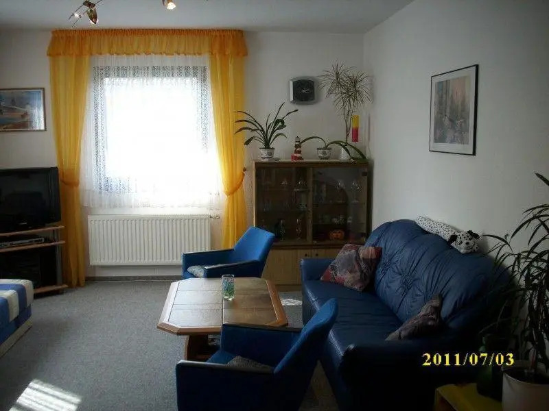 Ferienwohnung-Plath