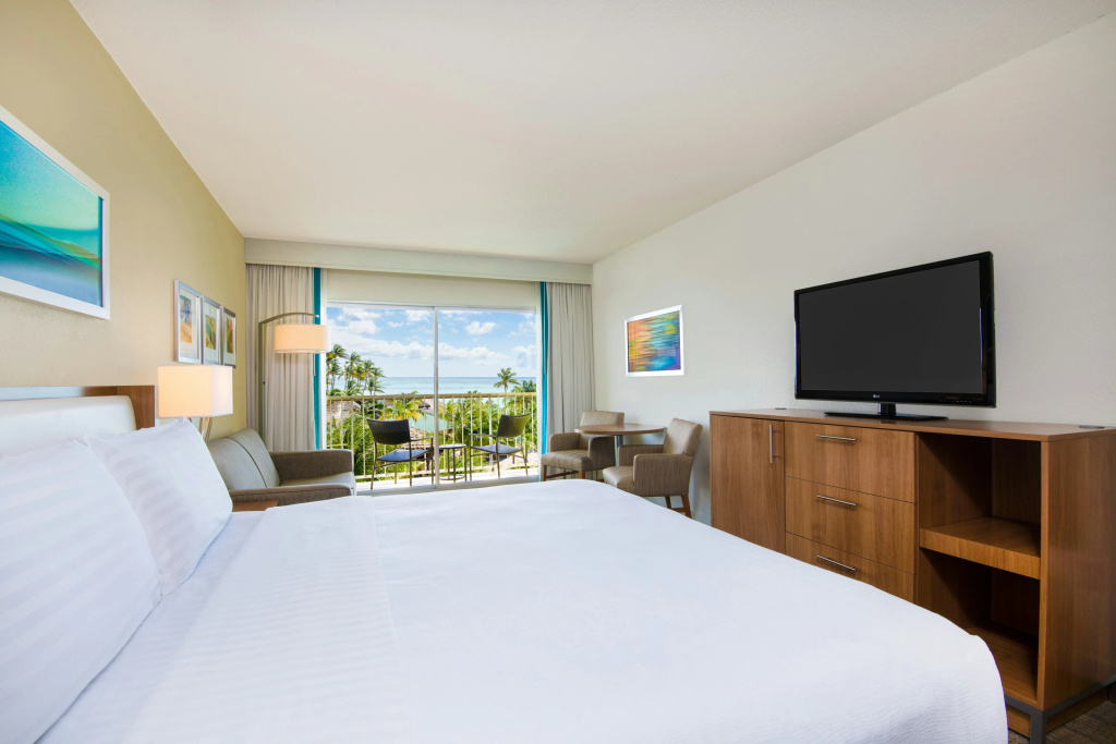 Holiday Inn Resort Aruba - Beach Resort & Casino by IHG