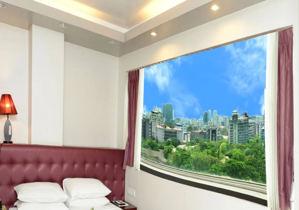 Hotel Grand United - Ahlone Branch
