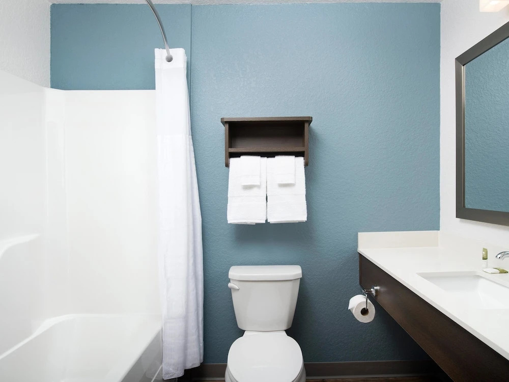 Extended Stay America Select Suites - Tampa - Brandon - East