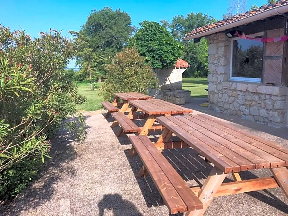 Gîte de Beausoleil