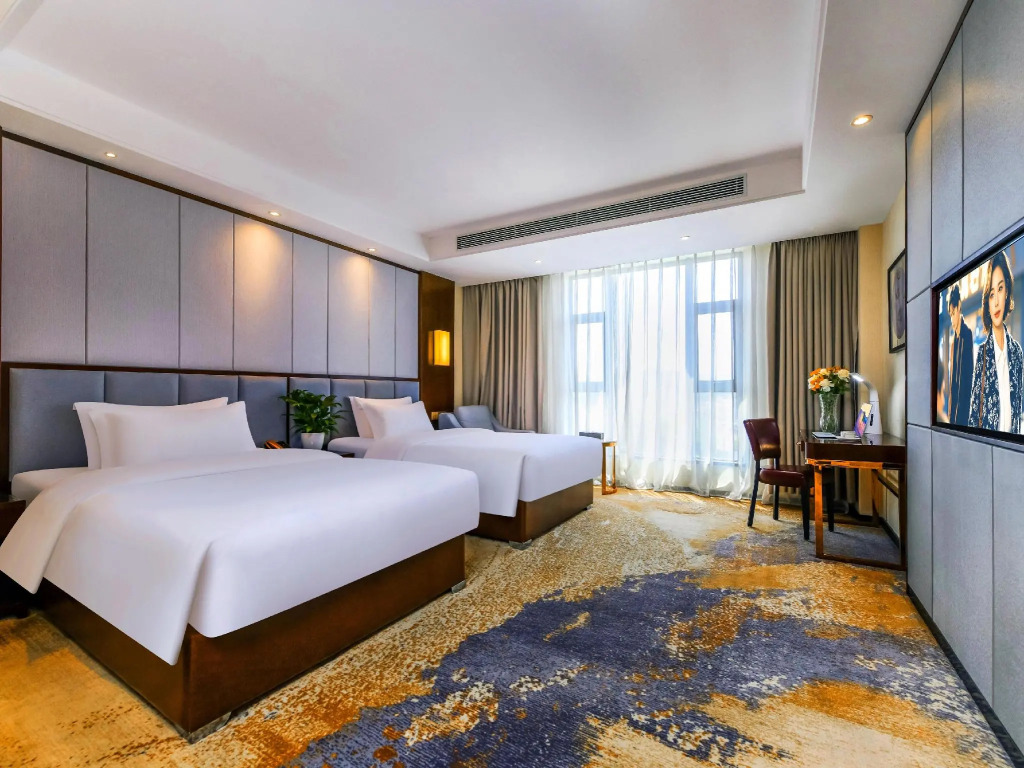 Ramada Encore Guiyang