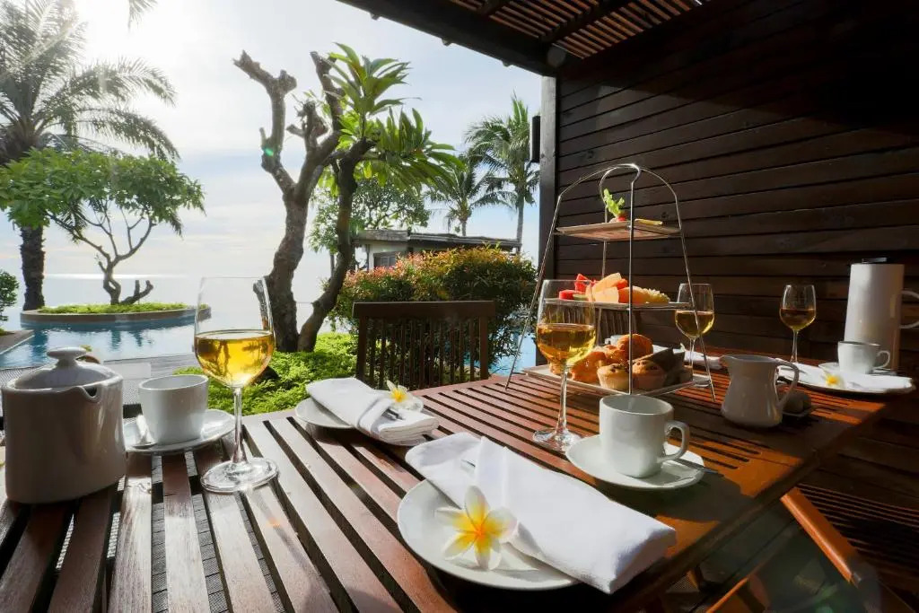 Курорт Aleenta Hua Hin Pranburi Resort & Spa