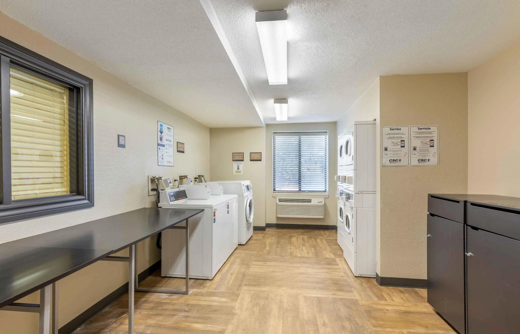Extended Stay America Suites - Cleveland - Middleburg Heights