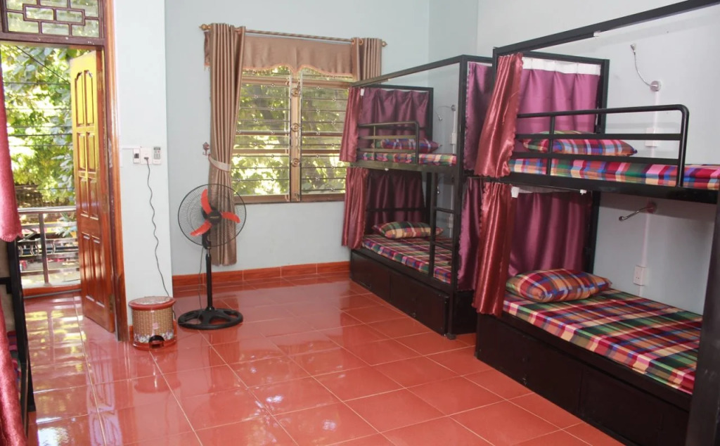 QT Hostel