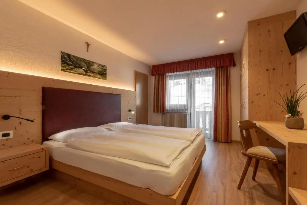 B&B Apartments La Palsa