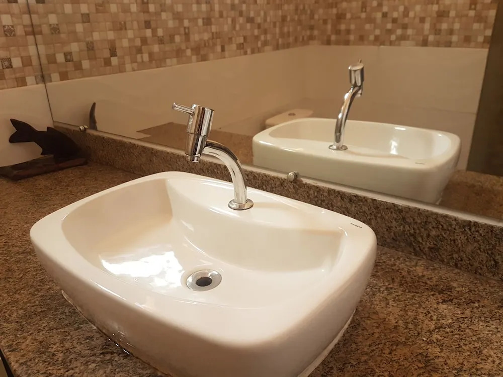 Hotel Pousada Villa Calhau