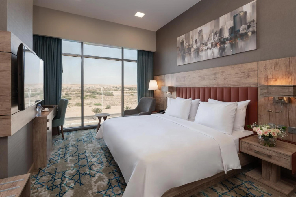 Waves Hotel