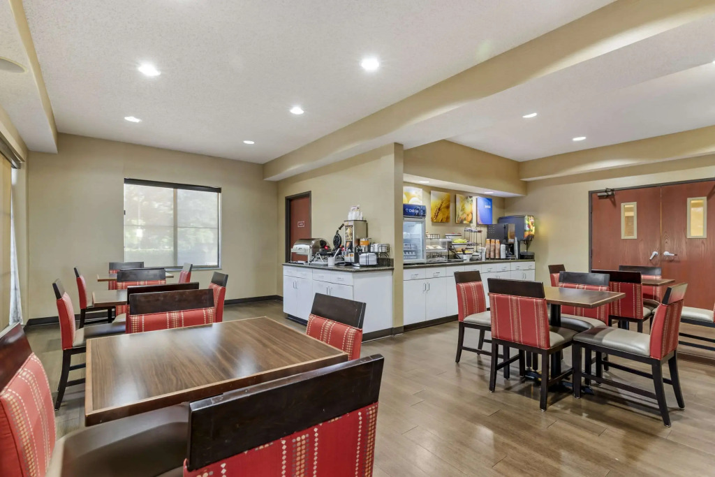 Comfort Inn & Suites Seguin