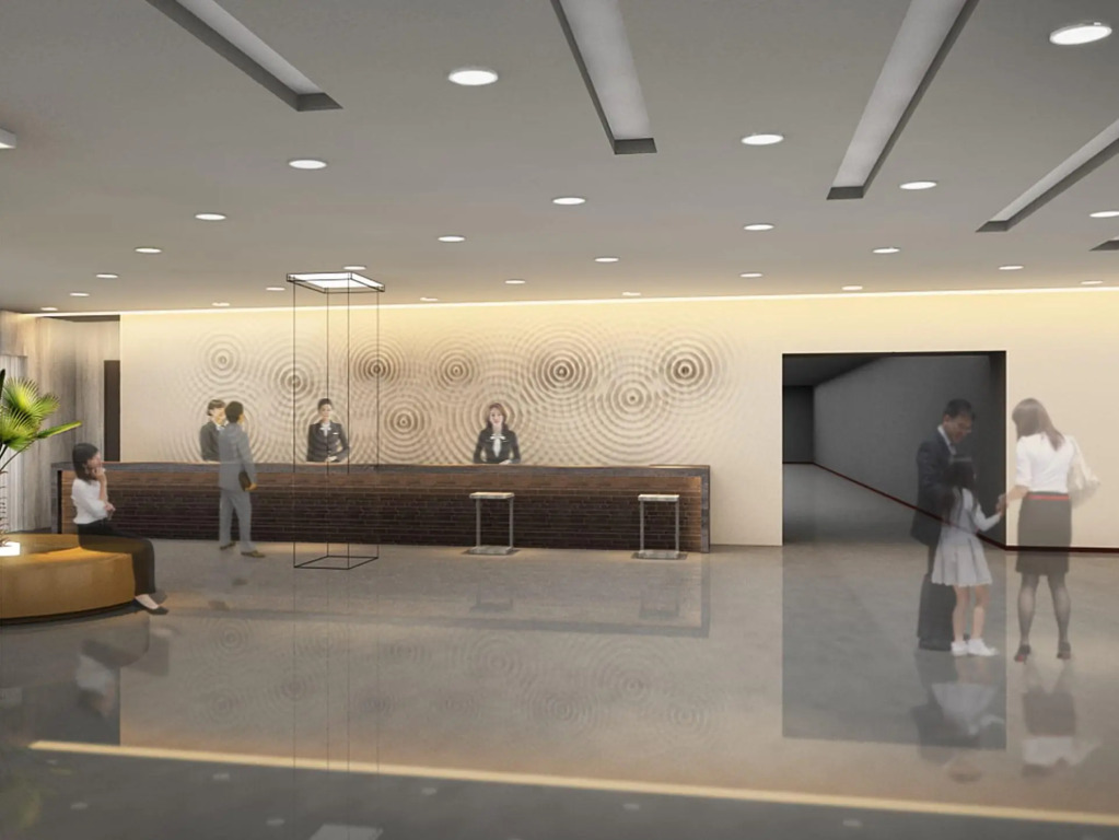 Tosei Hotel & Seminar Makuhari