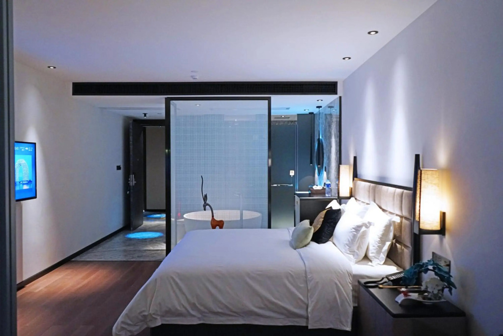 Paco Hotel
