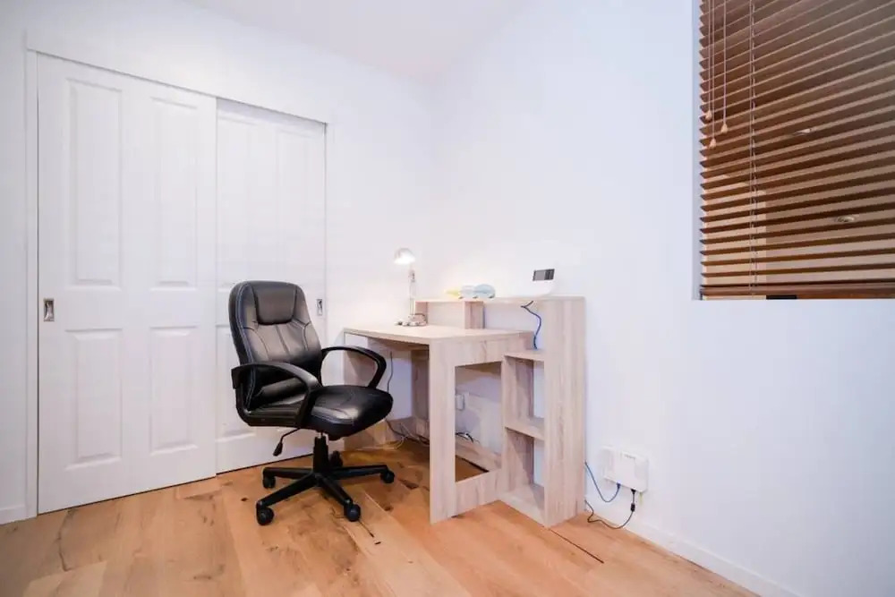 Windsor Park Spacious & Modern 3 bedrooms House