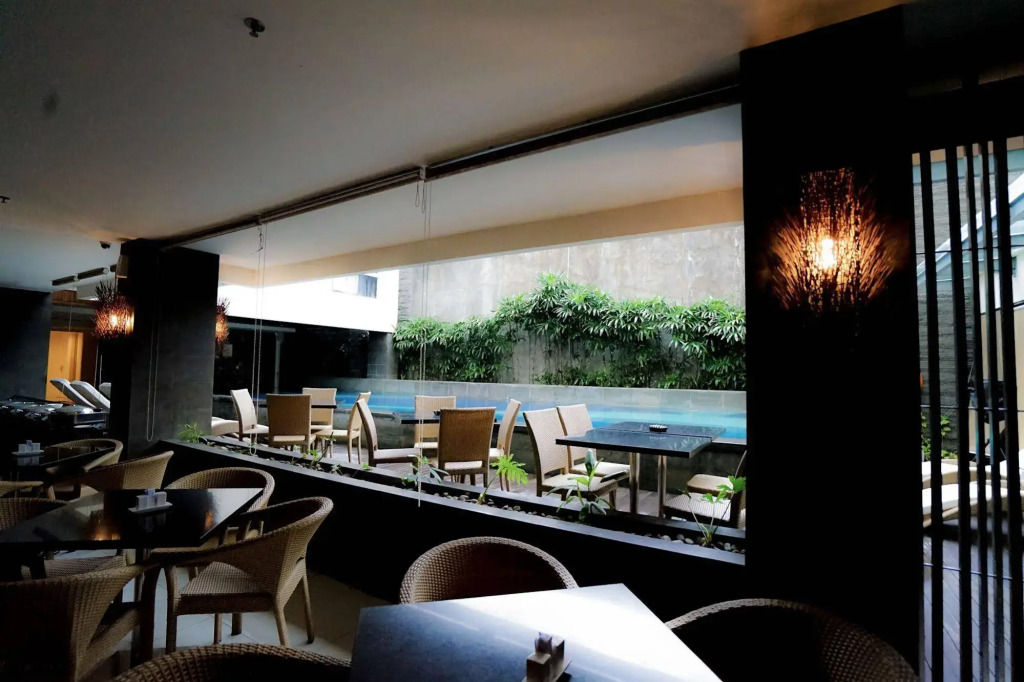 Solaris Hotel Kuta
