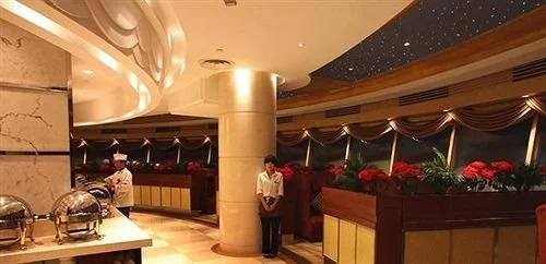 Yingkou Gangfeng Hotel