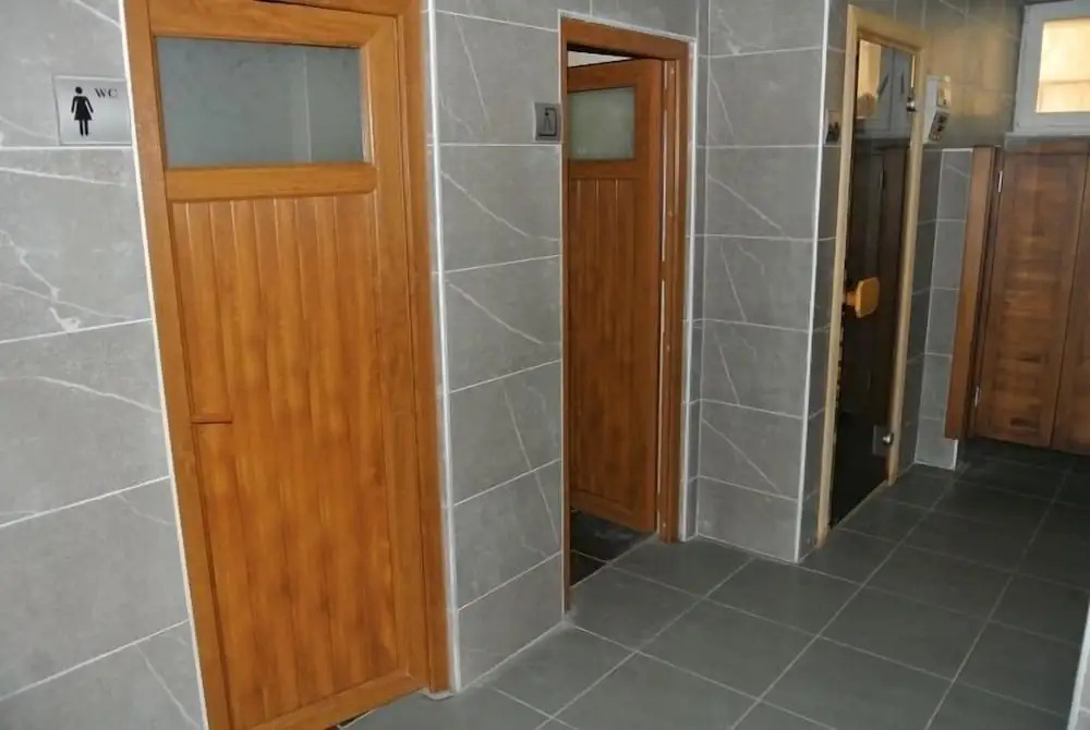 Koza Apartment